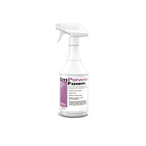 EmPower™ Foam - Foaming Dual-Enzymatic Spray