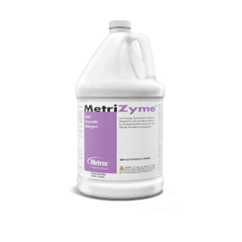 MetriZyme™ - Dual-Enzymatic Detergent