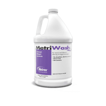 MetriWash™ - Instrument Detergent Concentrate