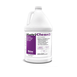 MetriClean2™