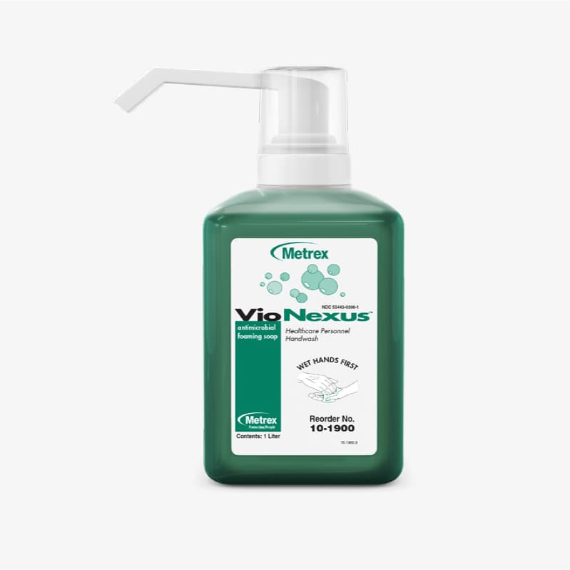 VioNexus™ - Antimicrobial Foaming Soap