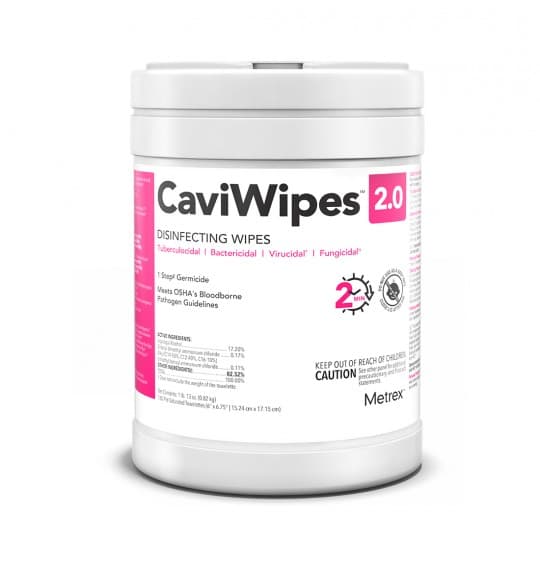 CaviWipes™ 2.0