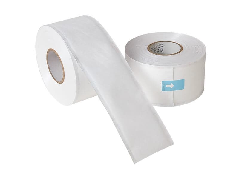 Tyvek® Flat / Gusseted Sterilization Rolls
