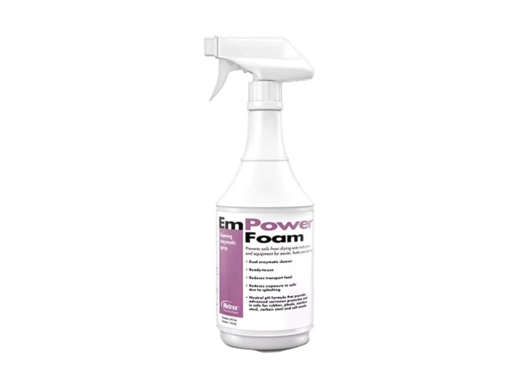 Enzyme xịt tạo bọt EmPower™ Foam 