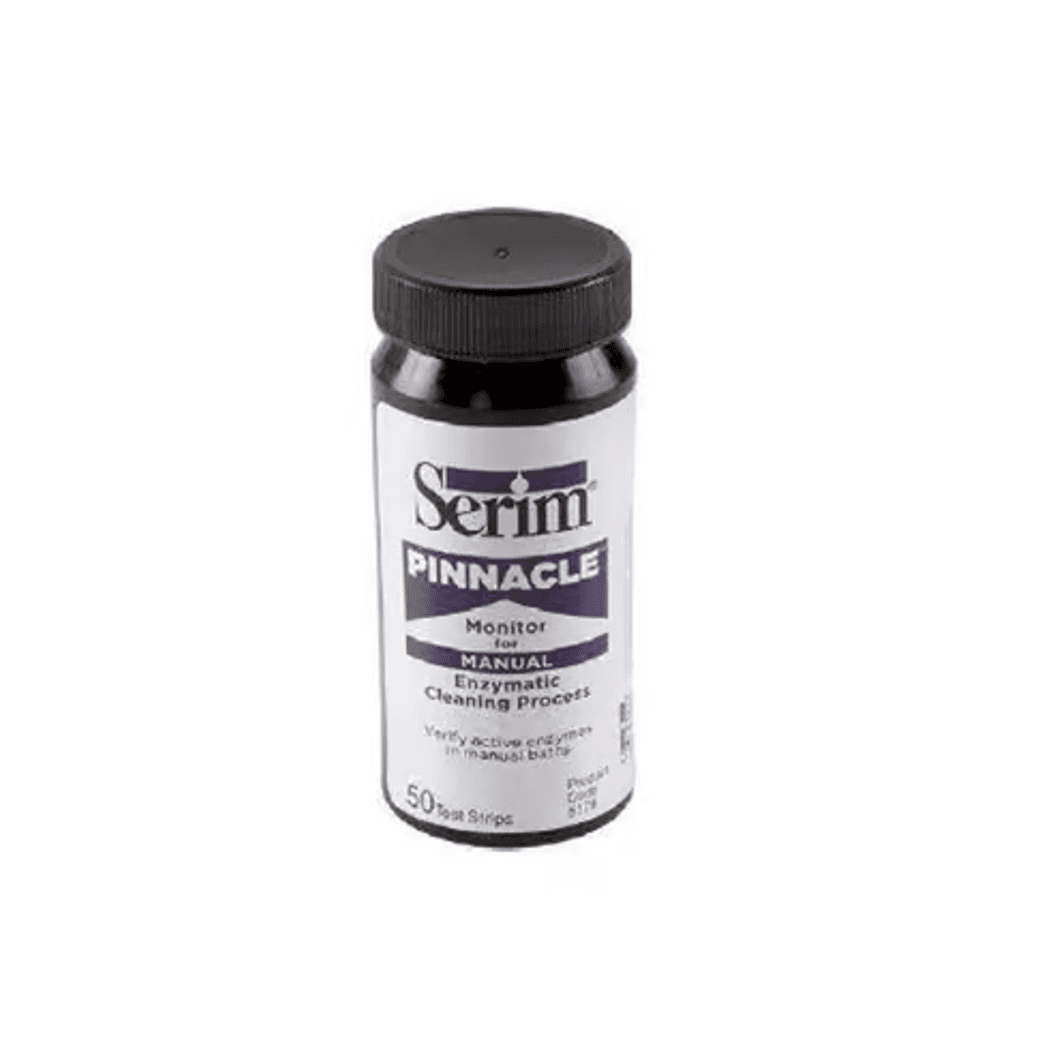 Que thử hoạt lực enzyme 