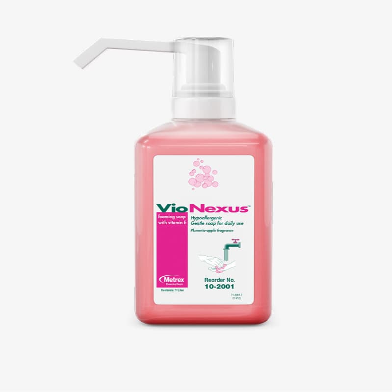 VioNexus™ Foaming Soap with Vitamin E