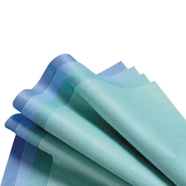 Easy-Wrap Standard Medical Instrument Sterilization Wrap