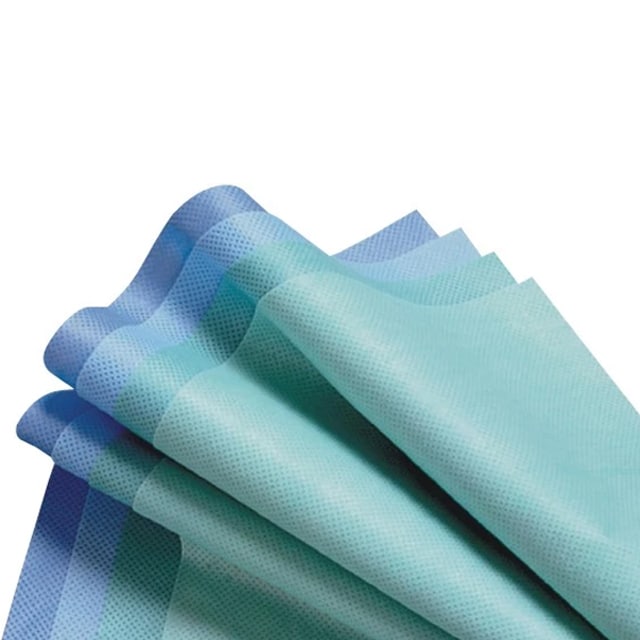 Giấy gói dụng cụ y tế tiệt trùng Easy - Wrap Standard